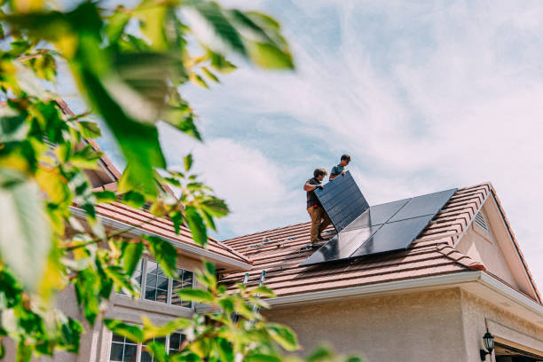 Best Roof Repair Services  in Newk, AR